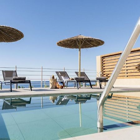 גנאדי Kiotari Akti Beachfront Villas מראה חיצוני תמונה