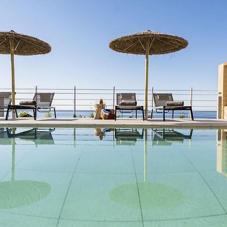 גנאדי Kiotari Akti Beachfront Villas מראה חיצוני תמונה