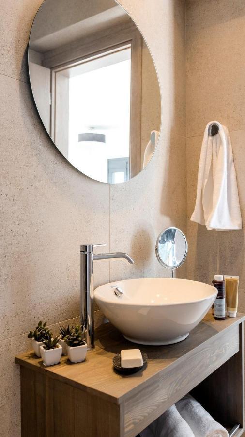 גנאדי Kiotari Akti Beachfront Villas מראה חיצוני תמונה