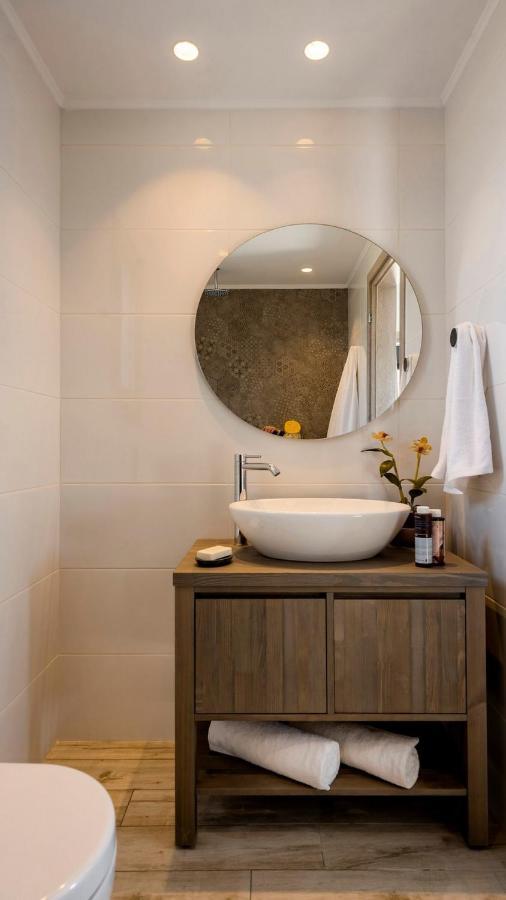 גנאדי Kiotari Akti Beachfront Villas מראה חיצוני תמונה