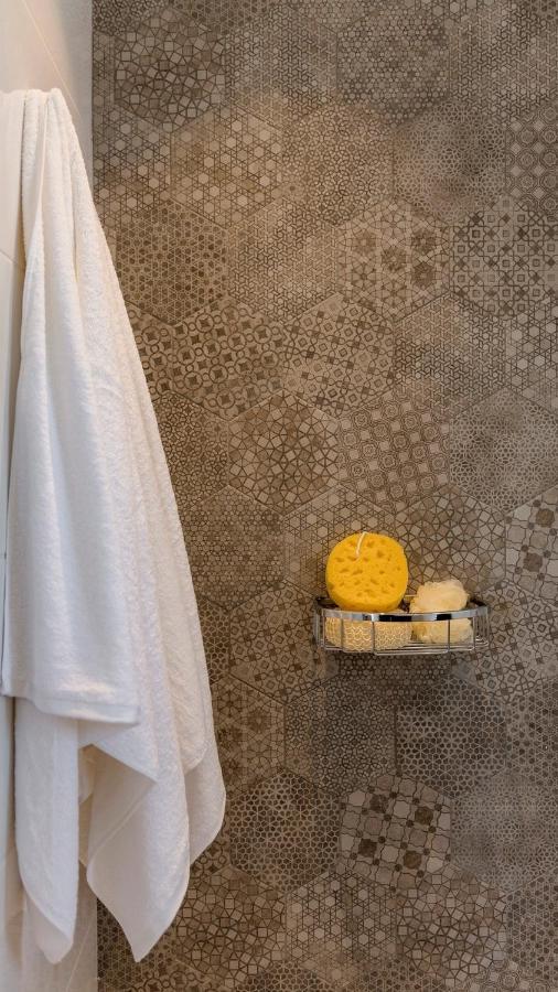 גנאדי Kiotari Akti Beachfront Villas מראה חיצוני תמונה