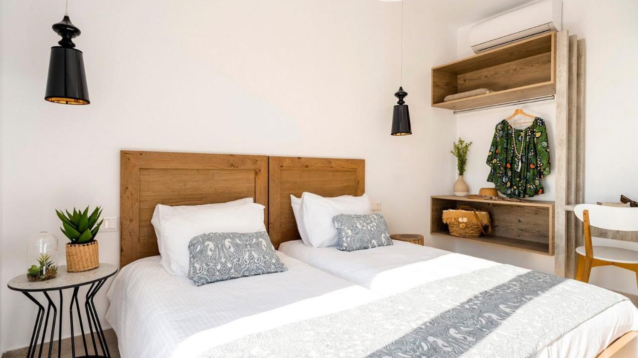 גנאדי Kiotari Akti Beachfront Villas מראה חיצוני תמונה