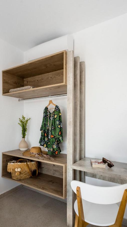 גנאדי Kiotari Akti Beachfront Villas מראה חיצוני תמונה